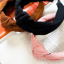  Finishing Touches Knotted Headband - kitchencabinetmagic