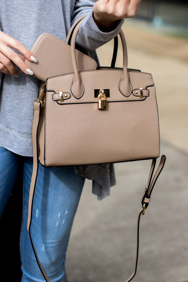 Handbags – Madison + Mallory