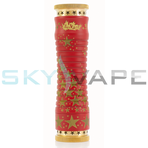 Avid Lyfe – Sky Vape