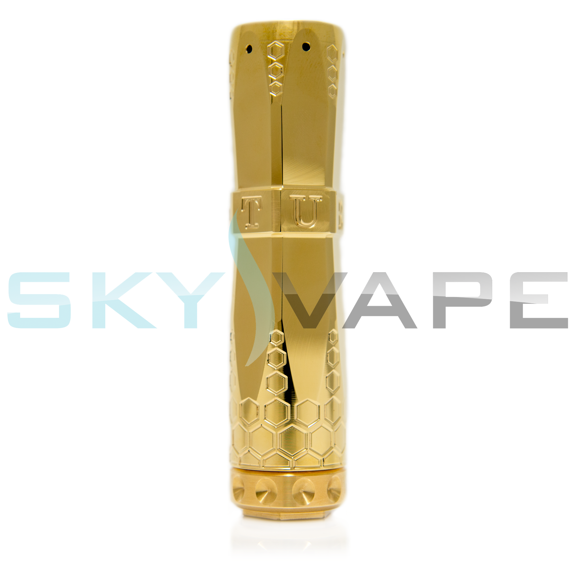 PURGE MOD Suicide Queen Brass BK Cap Set | rotele.com.br