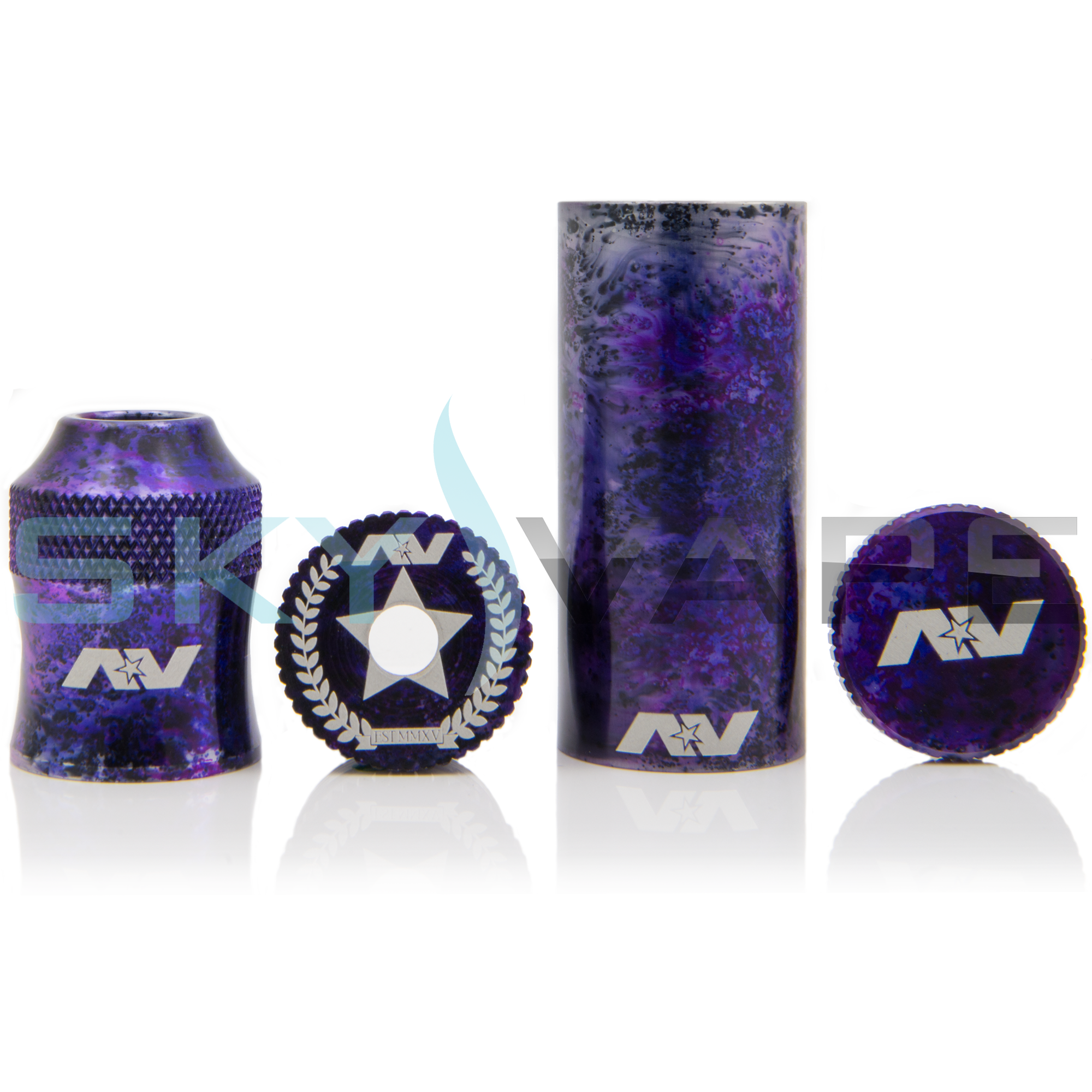 Avid Lyfe Able Candy Accessory Kit