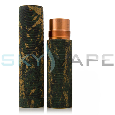 Purge Mods – Page 2 – Sky Vape