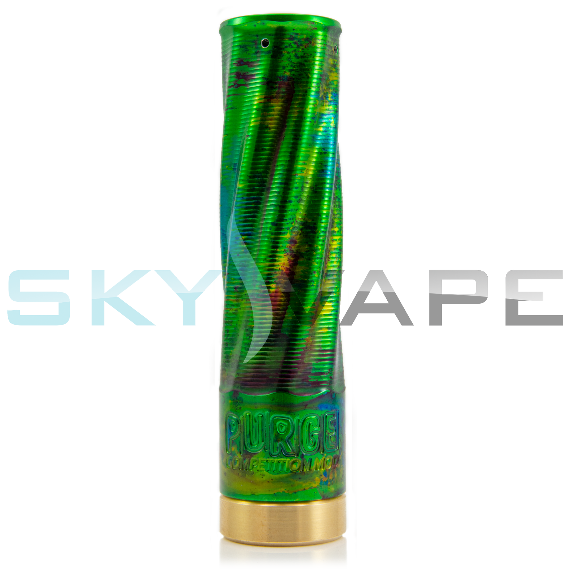 AXIZ Vape Mod by Ante Meridiem | decisionmakerpanel.co.uk