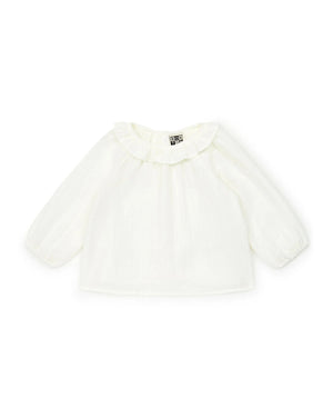 mamour blouse - Poppy Marché