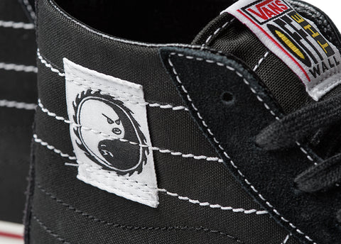 vans style 36 decon dane reynolds