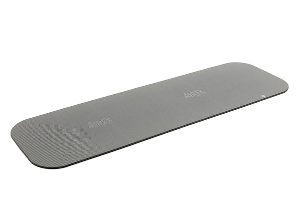 Airex Exercise Mat, Coronella 200, 79" x 23" x 0.6", Platinum