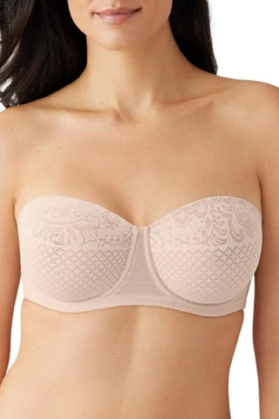 Avon Official Store ISLA Underwire Convertible Bra Strapless Breathable  soft cool Comfortable Underwear Female Lingerie