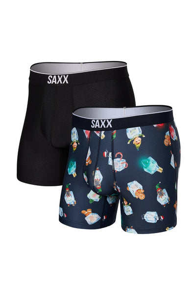 Saxx Multi Packs – My Top Drawer