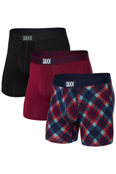 SAXX Volt Boxer Brief 2-pack SXPP2T-SAL – My Top Drawer