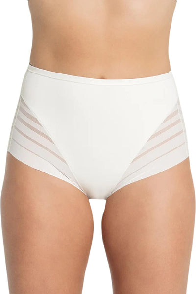 Firm Control Perfect Poise™ No VPL Posture Knickers