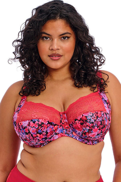 Elomi Bras – My Top Drawer