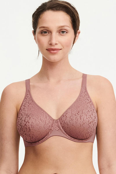 Seamless Bras – My Top Drawer