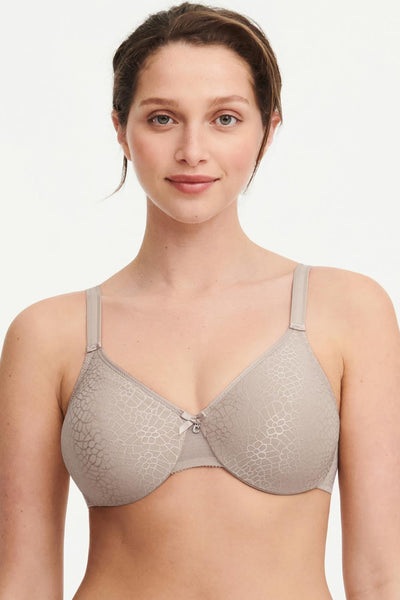 G Cup Bras Tagged T-Shirt Bra - HauteFlair