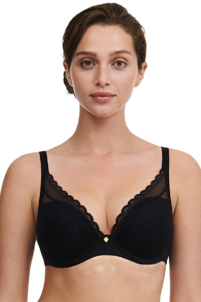 Selma Underwire Spacer Bra 5637 Desert – My Top Drawer