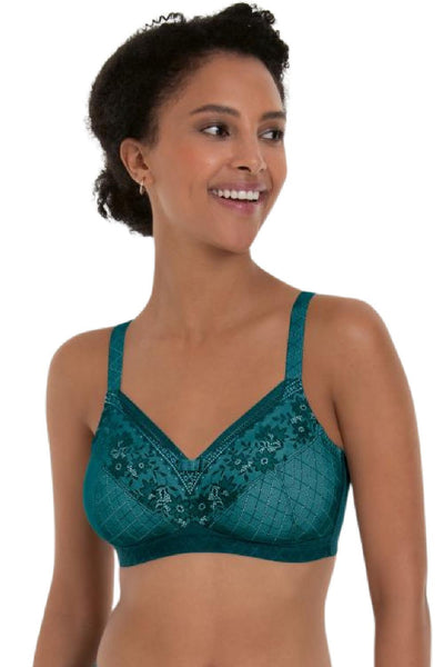 Jodee 2501 Camisole Bra - Park Mastectomy Bras Mastectomy Breast