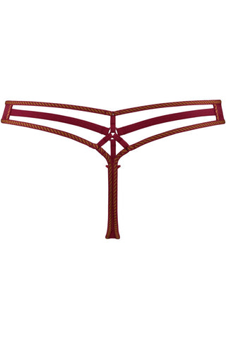 Space Odyssey Thongs 35522