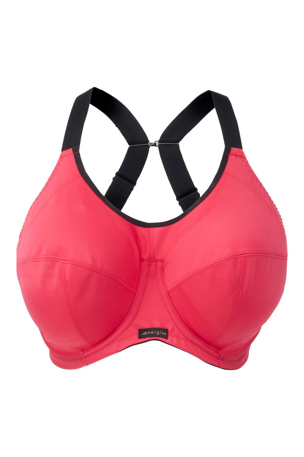 Elomi Energise Sports Bra 8041 My Top Drawer