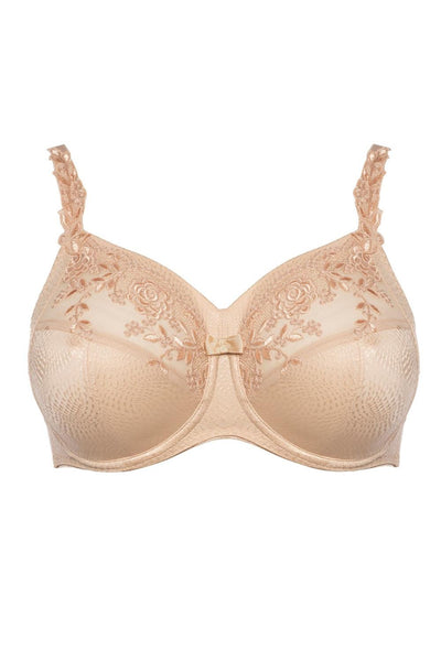 Mey Easy Cotton Full Cup Spacer Bra 74360, My Top Drawer