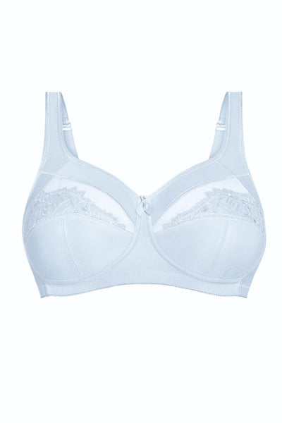 Amoena Seamless Wireless Pocketed Mastectomy Bra 44687