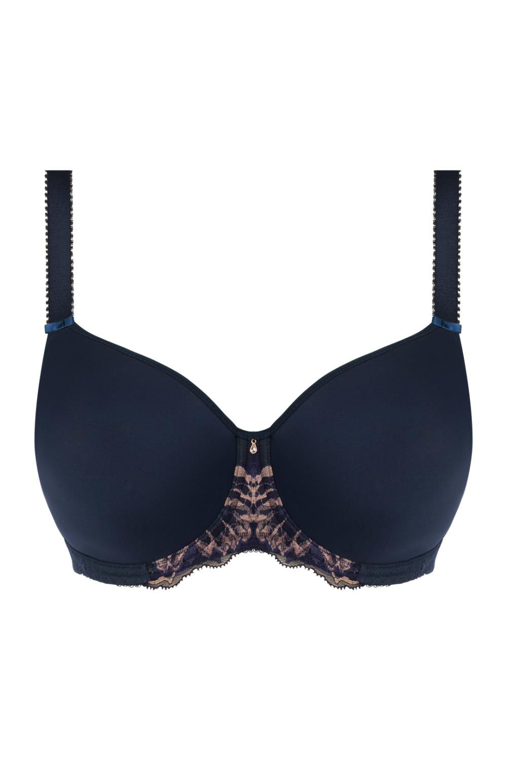 Fantasie Aubree Moulded Spacer Bra FL6931 - My Top Drawer