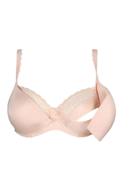 Nursing Bras – My Top Drawer