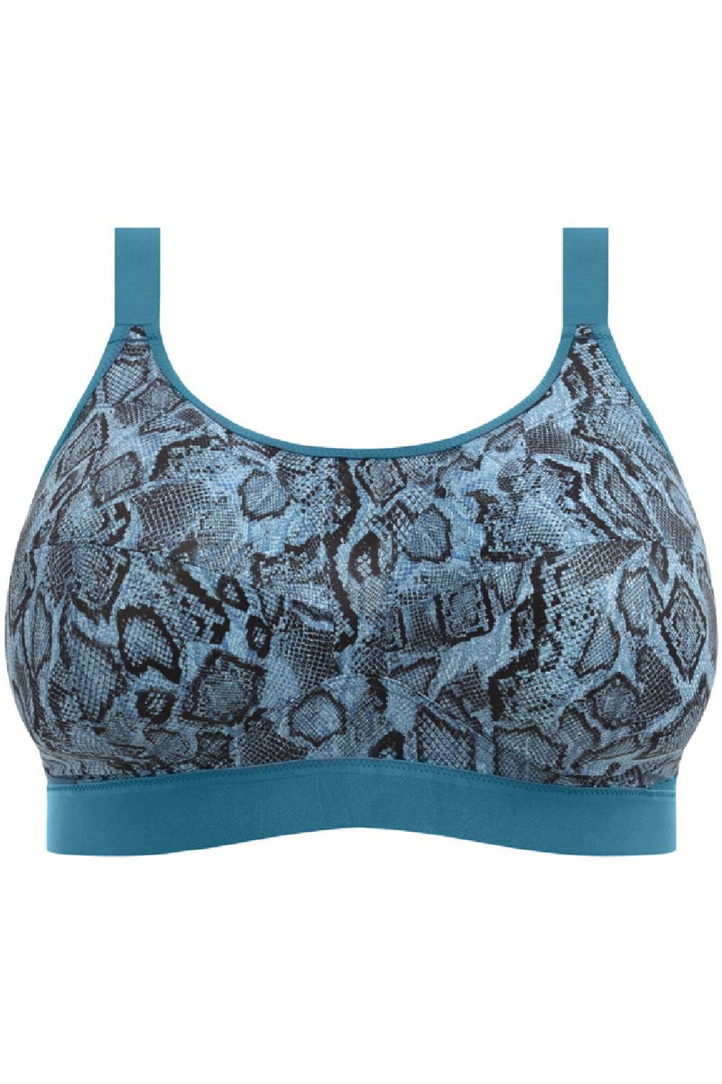 Goddess Soft Cup Sports Bra GD6912#N#– My Top Drawer