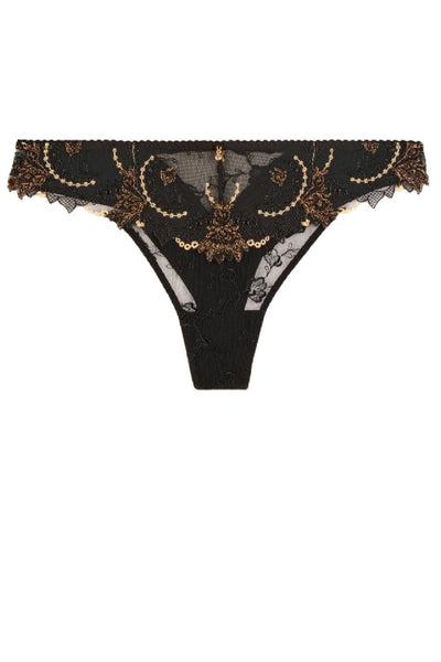 Aubade Amour Precieux Italian Brief