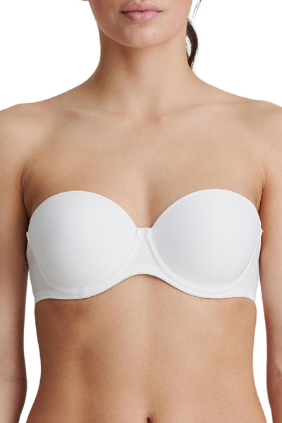 Eashery Strapless Bras for Women Push Up One Fab Fit Underwire Bra, Push-Up  T-Shirt Bra, Modern Demi Bra, Lightly Padded Bra with Convertible Straps