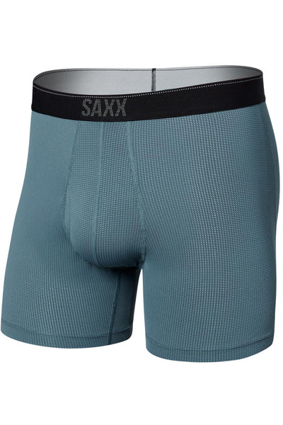 SAXX Droptemp Cooling Cotton Boxer Briefs SXPP2W-WMB – My Top Drawer