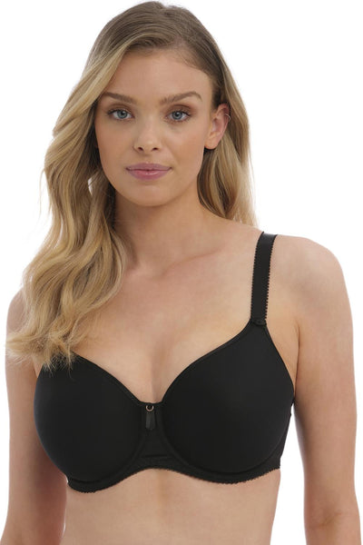 Triumph Body Make Up Essentials Underwire Moulded Spacer Cup Minimizer Bra  81767