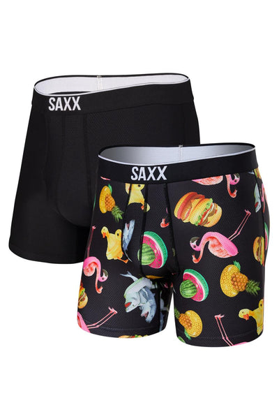 Saxx Multi Packs – My Top Drawer