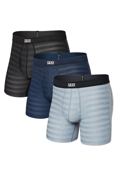 SAXX Vibe Boxer Brief 2 Pack SXPP2V-MFL – My Top Drawer