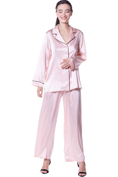 Christine Coco 2 Piece PJ Set CHAR6900 – My Top Drawer