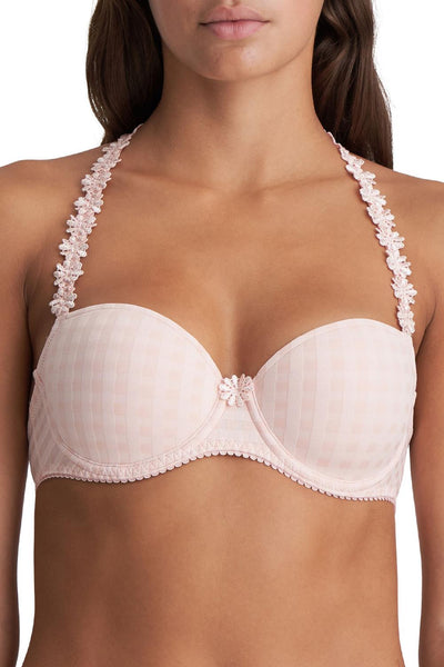 Never Say Never Flirtie Bandeau Bra NEVER1102 – My Top Drawer