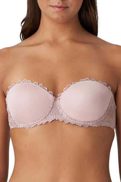 Strapless Bras – My Top Drawer