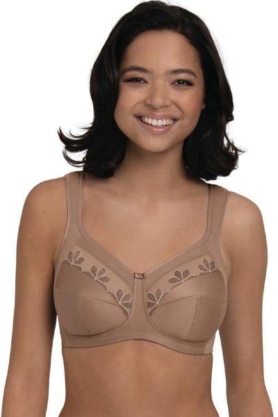 Nearly Me - Adrian Post Mastectomy Lumpectomy Pocket Bra #7375