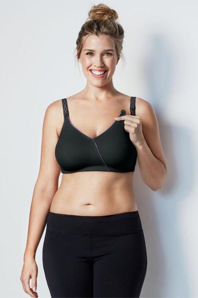 The Bravado Bliss Is the Best Nursing Bra For Large Breasts