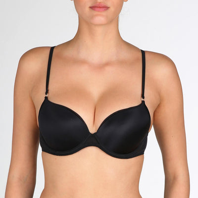 Marie Jo Etoile Half Padded Plunge Bra 0102745 – My Top Drawer