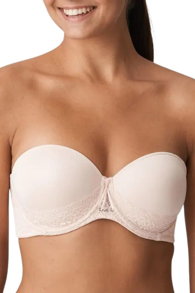 Strapless Bras – My Top Drawer