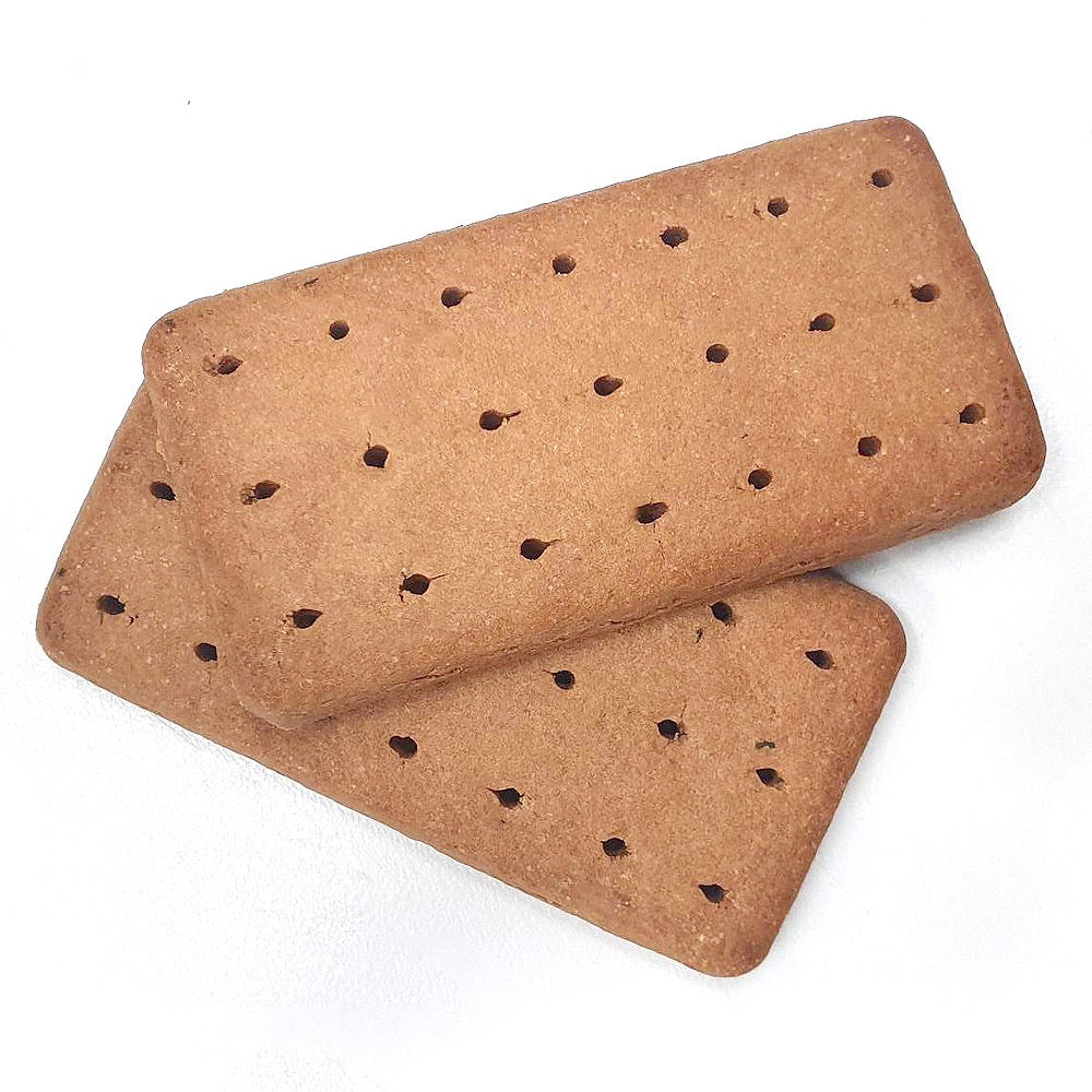 4x2 dog biscuits