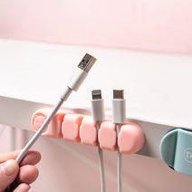 Cable Organizer Holder Nav Image 2