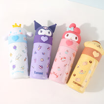 Sanrio Stainless Steel Thermos - Kawaii Creatures Nav Image 6