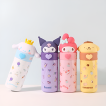 Sanrio Stainless Steel Thermos - Kawaii Creatures Nav Image 18