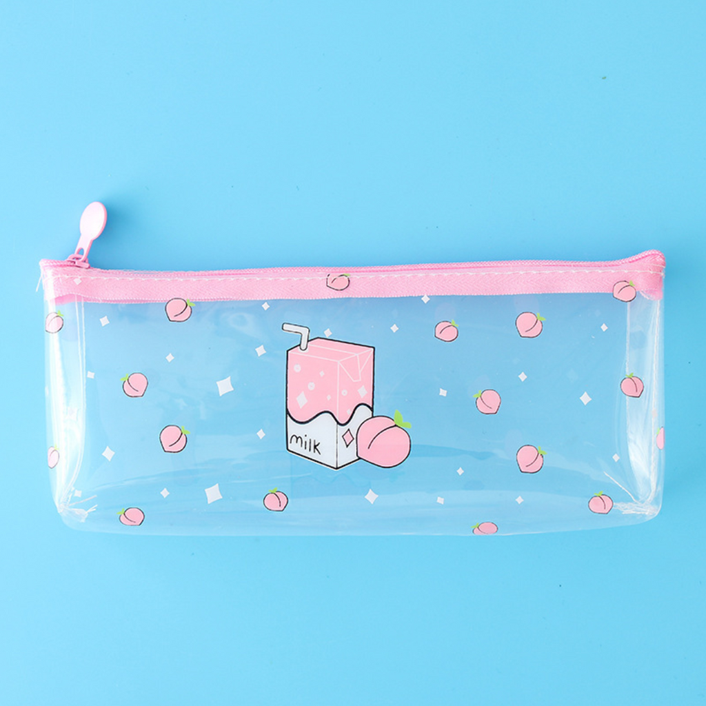 cute pencil box