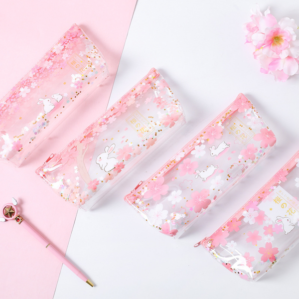 pretty pencil cases