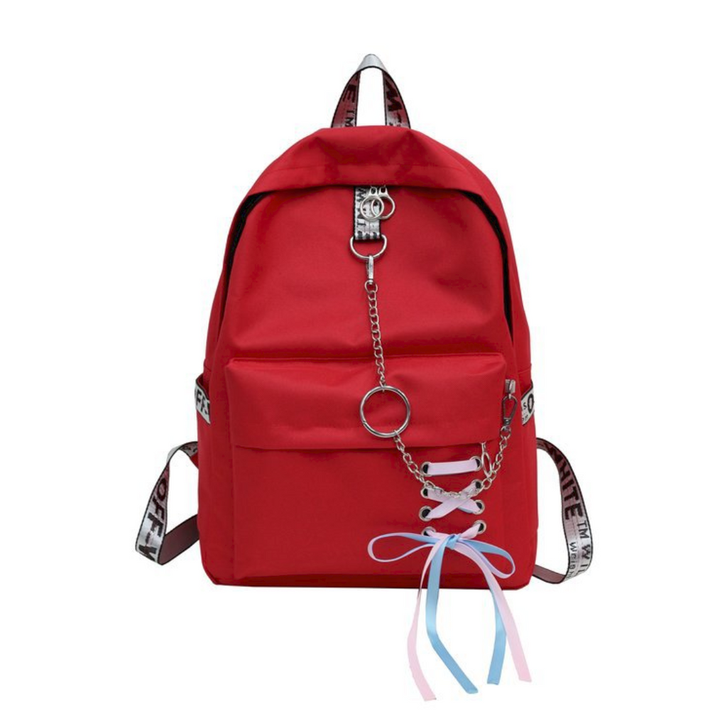 school bag travel bag