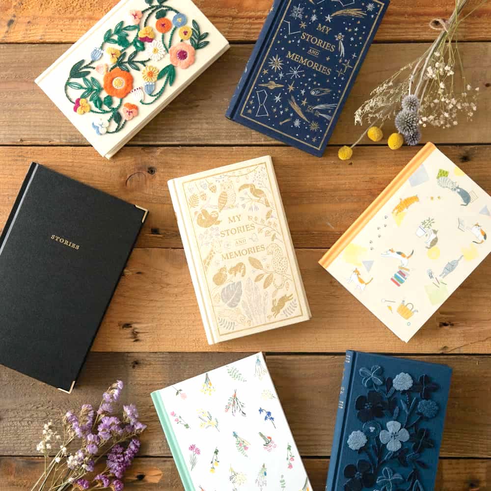 Midori 365 Diary - My Stories and Memories - Image 8