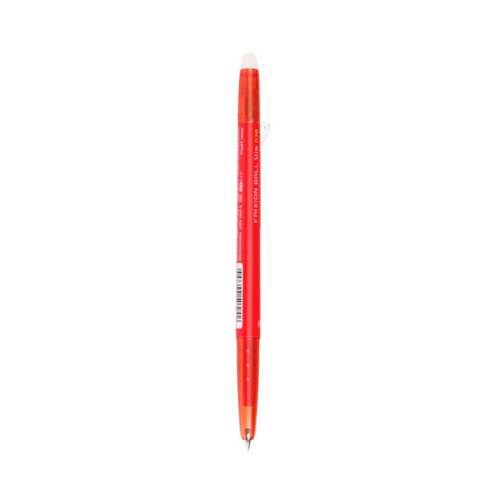 Pilot Frixion Ball Slim Gel Pen Kawaii Pen Shop