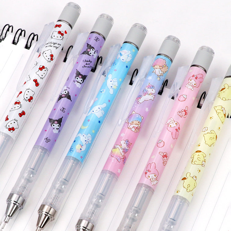 Tombow Mono Graph Mechanical Pencil | Kawaii Pen Shop