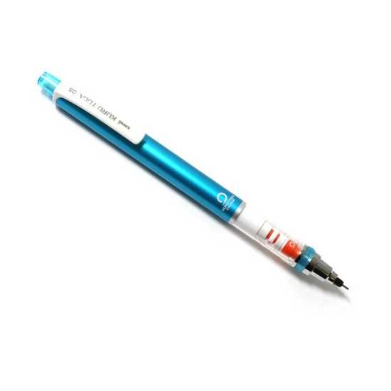 lead pencil mechanical